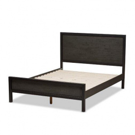 Кровать в стиле LOFT (NS-827)
