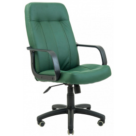 Офисное Кресло Руководителя Richman Бордо Флай 2226 Пластик М1 Tilt Зеленое
