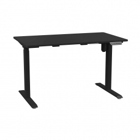 Стол E-Table Universal с регулируемой высотой Черный