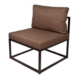Лаунж крісло у стилі LOFT (NS-950)