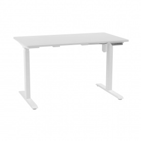 Стол E-Table Universal с регулируемой высотой Белый