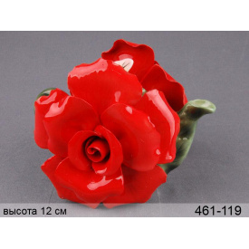 Чайник Троянда Lefard AL2661