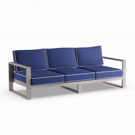Лаунж диван у стилі LOFT (NS-927)