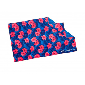 Полотенце Lifeventure Soft Fibre Printed Oahu Giant (1012-63605)