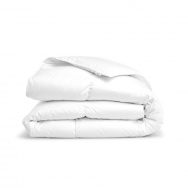 Евро одеяло Cosas SIL WHITE Силикон 200x220 см Белый