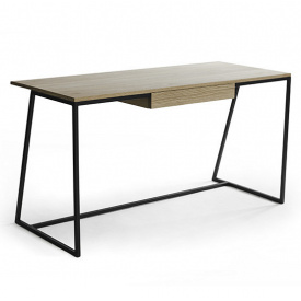 Офісний стіл у стилі LOFT (NS-1387)