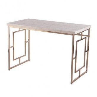 Офісний стіл в стилі LOFT (NS-1334)