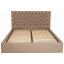 Ліжко Richman Ковентрі Comfort 140 х 190 см Флай 2213 З підйомним механізмом та нішою для білизни Одеса