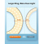Набор блогера TaoTronics 14&#039;&#039; Selfie Ring Light, Dimmable LED Ring Light with 78&#039;&#039; Tripod Stand 36W 6500K (TT-CL030) Новое