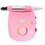 Аппарат фрезер SalonHome T-ZS-603-Pink для маникюра 45W 35000 оборотов Золотоноша
