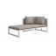 Модульний диван-шезлонг у стилі LOFT (NS-1012) Вінниця
