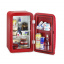 Автохолодильник Trisa 7798.8300 "Frescolino Plus 12V/230V Красный Ворожба