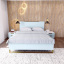 Ліжко Art In Head 1.6 Swan 1670x1100x2060 Блакитна лагуна (105070302) Запорожье