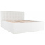 Ліжко Richman Честер VIP з високими царгами 140 х 200 см Флай 2200 З додатковою металевою цільносварною рамою Суми