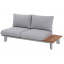 Лаунж диван у стилі LOFT (NS-902) Сарни
