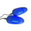 Электрическая сушилка для обуви Shine ультрафиолетовая антибактериальная ЕСВ-12/220К Братское