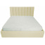 Ліжко Richman Санам VIP 120 х 200 см Флай 2207 A1 З додатковою металевою цільнозварною рамою Суми