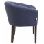 Кресло Richman Версаль 65 x 65 x 75H Нео Dark Blue Синее Полтава