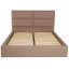 Кровать Richman Шеффилд 120 х 200 см Флай 2213 Светло-коричневая Жмеринка