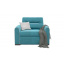 Кресло-кровать Andro Ismart Teal 113х105 см Бирюзовый 113UT Херсон