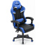 Компьютерное кресло Hell's Chair HC-1004 Blue Херсон