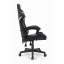 Компьютерное кресло Hell's Chair HC-1004 Black Славянск