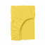 Сімейний комплект на резинці Cosas SUMMER Ранфорс 2х160х220 см Жовтий Херсон