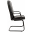 Офисное Конференционное Кресло Richman Приус Флай 2230 CF Пластик Черное Херсон