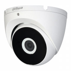 Відеокамера 5 Мп HDCVI Dahua DH-HAC-T2A51P (2.8 мм) Тернопіль
