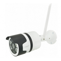 Камера відеоспостереження бездротова вулична IP CAMERA CAD UKC 7010 Wi-Fi 1mp Херсон