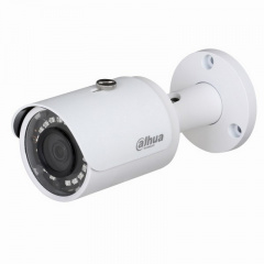 IP видеокамера Dahua DH-IPC-HFW1230S-S5 (2.8 мм) Полтава