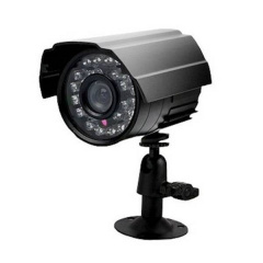 Комплект видеонаблюдения проводной Easy eye DVR 5502 KIT 4ch метал HD + Жесткий диск 1Tb Харків