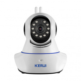 Беспроводная WIFI IP-камера Kerui KR-IPCZ06 (JFJJHF78FFF)