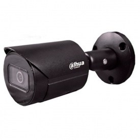 2 Mп Starlight IP відеокамера Dahua c ІЧ підсвічуванням DH-IPC-HFW2230SP-S-S2-BE (2.8 мм)