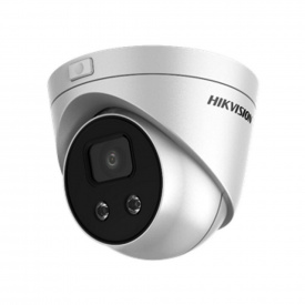 2 Mп IP видеокамера Hikvision DS-2CD2326G1-I (2.8 мм)