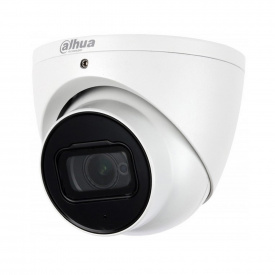 Видеокамера 2Мп Starlight HDCVI Dahua DH-HAC-HDW2249TP-I8-A-NI (3.6мм)