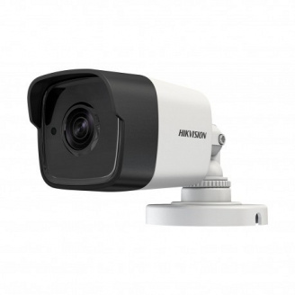 2 Мп Ultra Low-Light PoC EXIR відеокамера Hikvision DS-2CE16D8T-ITE (2.8 мм)