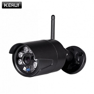 Вулична WI-FI IP камера Kerui