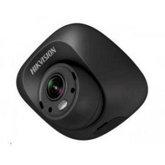 Мобільна 720p відеокамера з EXIR-підсвічуванням Hikvision AE-VC112T-ITS (2.8 мм)