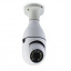 Поворотная IP WIFI камера 360° CAMERA CAM L1 8069 Днепр