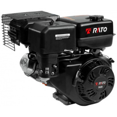 Бензиновый двигатель Rato R420 PF вал 25 мм (82930) Ровно