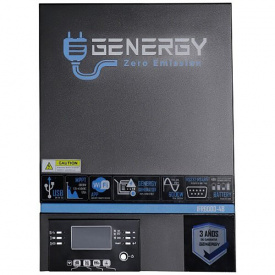 Інвертор GENERGY IFR6000-48 (240071090)