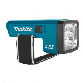 Аккумуляторный фонарь Makita DEBDML186
