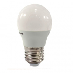 Лампа светодиодная шар G45 7W Е27 2700K LB-195 Feron Сумы