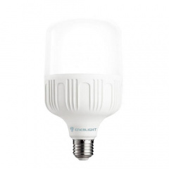 Лампа светодиодная сверхмощная 48W E27 6500K ENERLIGHT (HPLE2748SMDС) Житомир
