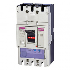 Автоматический выключатель EB2 630/3E 630A, 3p (50кА) ETI Днепр