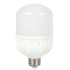 Лампа светодиодная высокомощная 40W E27-Е40 6400K LB-65 Feron Сумы