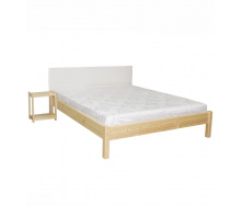 Кровать Скиф Л-245 200x160 см