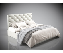 Ліжко-подіум ДАЙКІРІ (з підйомн.механізмом) Sentenzo 1600x2000 (1900) мм