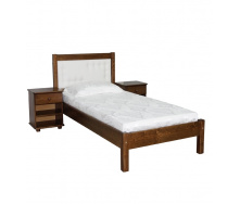 Ліжко Скіф Л-131 200x80 см